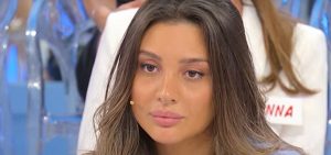 Scopri di più sull'articolo Uomini e Donne: Cristina Ferrara sbotta sui social dopo la scelta di Gianmarco