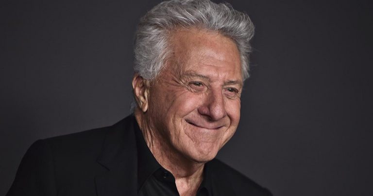 Scopri di più sull'articolo Dustin Hoffman e Warner Bros: una causa da 66 milioni di dollari scuote Hollywood