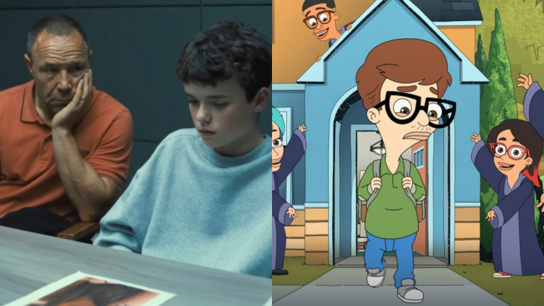 Scopri di più sull'articolo 10 Serie Tv imperdibili da guardare su Netflix a Maggio 2025