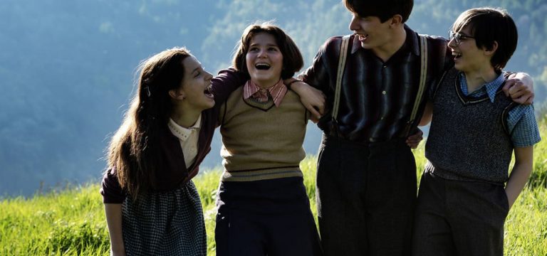 Scopri di più sull'articolo Fuochi d’Artificio: trama, cast e personaggi di una fiction esplosiva che accende emozioni