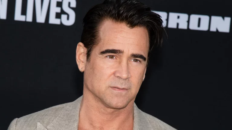 Scopri di più sull'articolo ​Colin Farrell e la difficile decisione per il figlio disabile: una scelta d’amore e responsabilità
