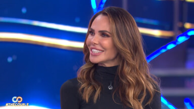 Ilary Blasi conduce The Couple