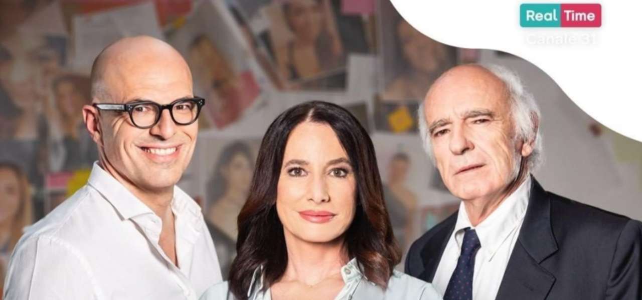 Matrimonio a prima vista 2021