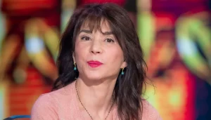Scopri di più sull'articolo ​Nathalie Guetta a “Belve”: “Faccio la perpetua, ma avrei voluto nascere zocc…”