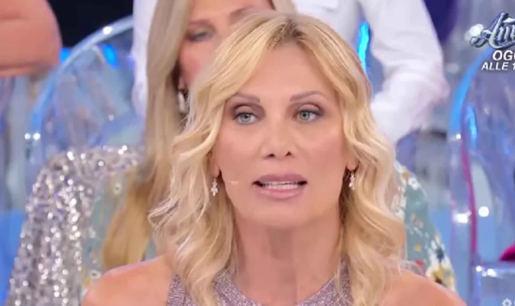 Sabrina Uomni e Donne
