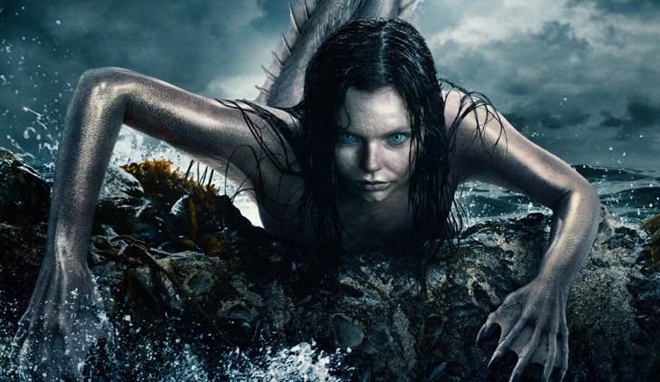 Siren serie tv Credits TIMVISION 1
