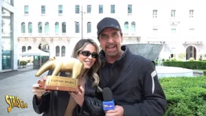 Scopri di più sull'articolo Tapiro a Diletta Leotta dopo le accuse di Eleonora Abbagnato: “La malizia sta negli occhi di chi guarda”