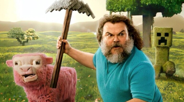 Scopri di più sull'articolo “Un Film Minecraft”: Il Blockbuster Che Sta Conquistando il Mondo