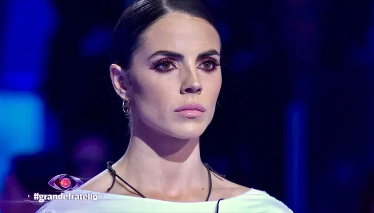 Scopri di più sull'articolo Grande Fratello: Shaila Gatta e l’urlo d’aiuto sui social