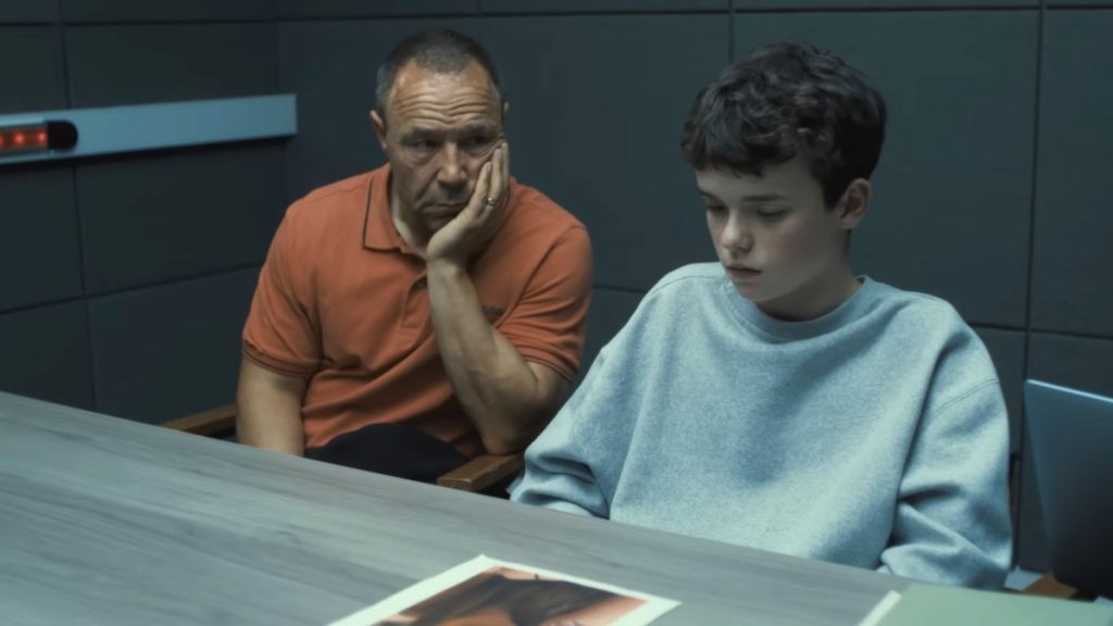 adolescence netflix graham