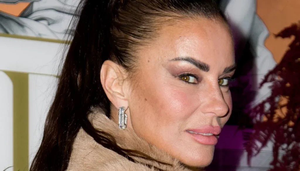 antonella mosetti niccolo bettarini flirt