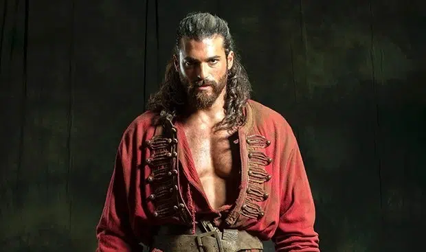 can yaman el turco