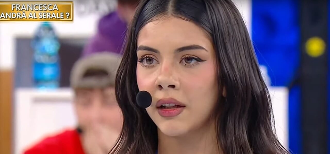 francesca bosco amici 24