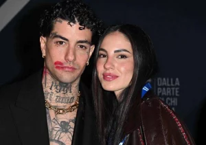 Scopri di più sull'articolo ​Da quanto tempo Giulia De Lellis e Tony Effe stanno insieme? Scopri la loro storia d’amore