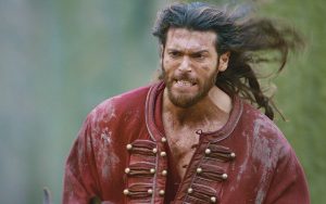 Scopri di più sull'articolo Il Turco: Greta Ferro e Can Yaman protagonisti della nuova miniserie di Canale 5