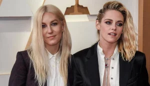 Scopri di più sull'articolo Kristen Stewart e Dylan Meyer: matrimonio intimo a Los Angeles per la coppia di star
