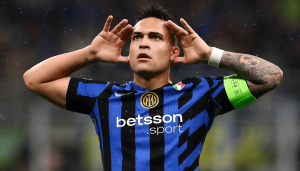 Scopri di più sull'articolo Inter-Bayern Monaco, 2-2 spettacolare a San Siro: Thuram brilla, ma il commento di Condò svela le vere chiavi del match