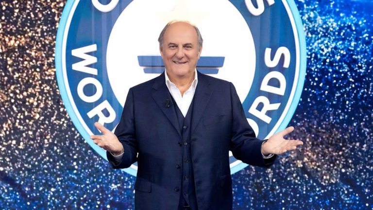 Scopri di più sull'articolo Ascolti TV ieri 13 Aprile: “Costanza” chiude in bellezza, ma “Lo Show dei Record” tiene testa