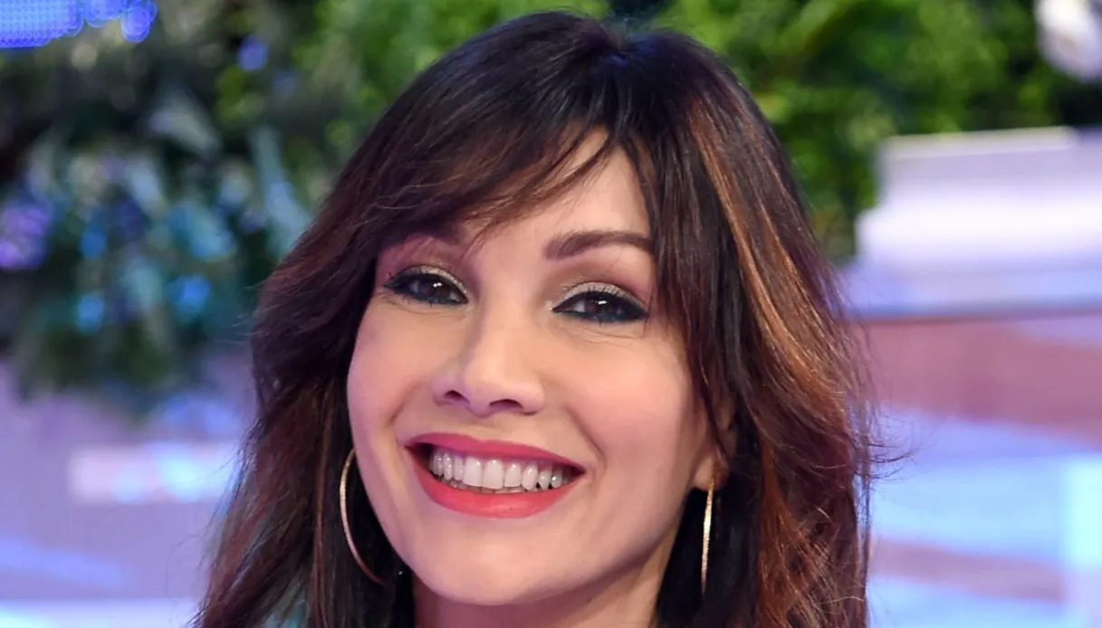 luisa corna biografia