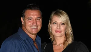 Scopri di più sull'articolo The Couple: Manila Nazzaro rompe il silenzio, la verità sull’addio a Lorenzo Amoruso