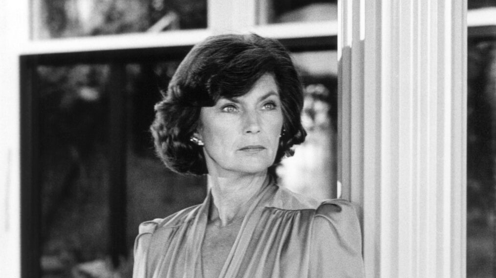 Scopri di più sull'articolo È morta Priscilla Pointer: addio all’icona di “Dallas” e “Carrie”
