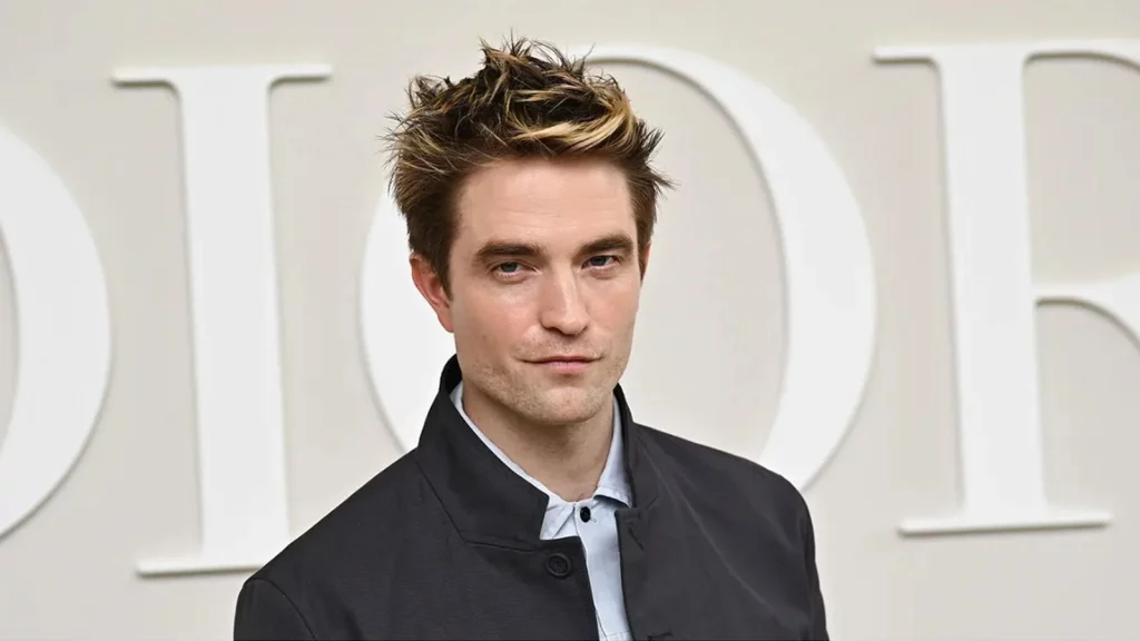 robert pattinson ruolo svelato odyssey DS3G9RP jpg 1600x900 crop q85