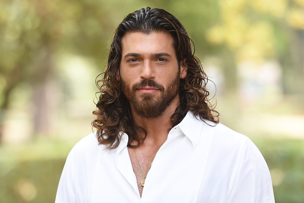 sandokan can yaman serie rai 1 marianna riprese quando inzia cast GettyImages 1424320201