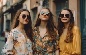 Scopri di più sull'articolo Fashion Inspo from Around the World