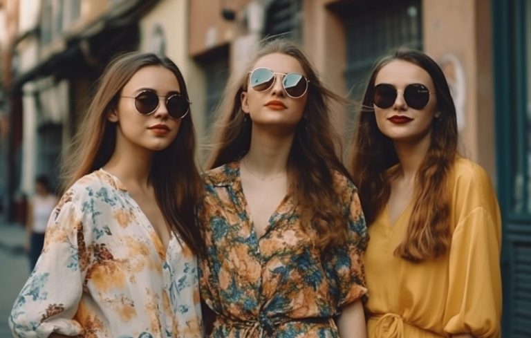 Scopri di più sull'articolo Fashion Inspo from Around the World