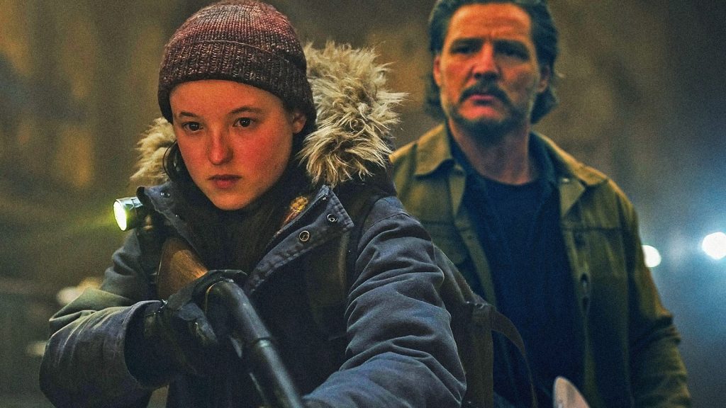 the last of us stagione 2 cose da sapere jpg 1600x900 crop q85