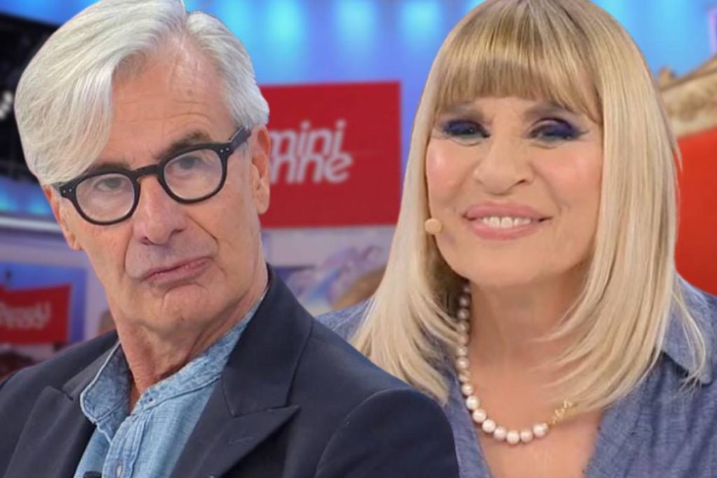 uomini e donne spoiler gemma 19042025 pourfemme.it