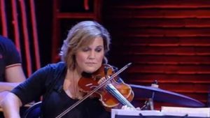 Scopri di più sull'articolo Valentina Del Re, violinista di 44 anni, è morta: il cordoglio di Propaganda Live e del mondo dello spettacolo