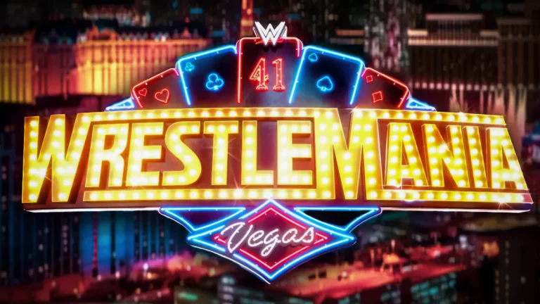 Scopri di più sull'articolo WrestleMania 41:ecco dove seguirlo e cosa aspettarsi