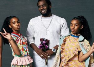 Scopri di più sull'articolo I figli di Diddy lasciano il tribunale durante il processo: la famiglia si stringe attorno al rapper