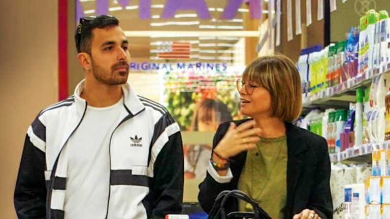 Scopri di più sull'articolo Alessandra Amoroso e Valerio Pastore da quanto tempo stanno insieme?