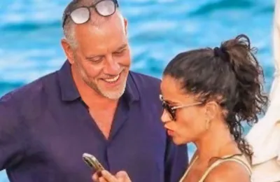 Scopri di più sull'articolo Veronica Gentili chi è il marito? La verità sul suo compagno segreto