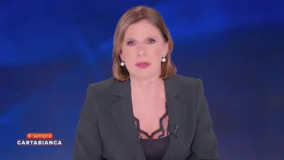 Scopri di più sull'articolo Bianca Berlinguer: come sta oggi? Dopo l’altro ieri, ecco la verità