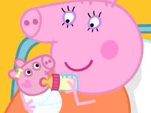 Scopri di più sull'articolo Mamma Pig partorisce: scopri l’orario dell’episodio del 30 Maggio