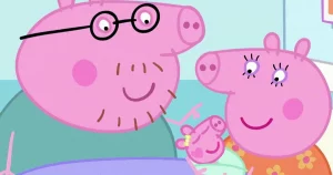 Scopri di più sull'articolo Ma quando usciranno i nuovi episodi di Peppa Pig con Evie?