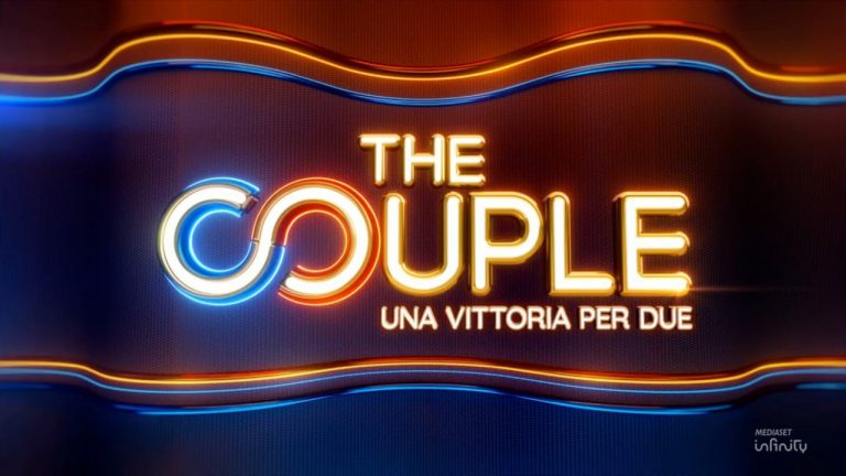 Scopri di più sull'articolo The Couple: gli ascolti della puntata di ieri 4 Maggio, scendono sotto al milione