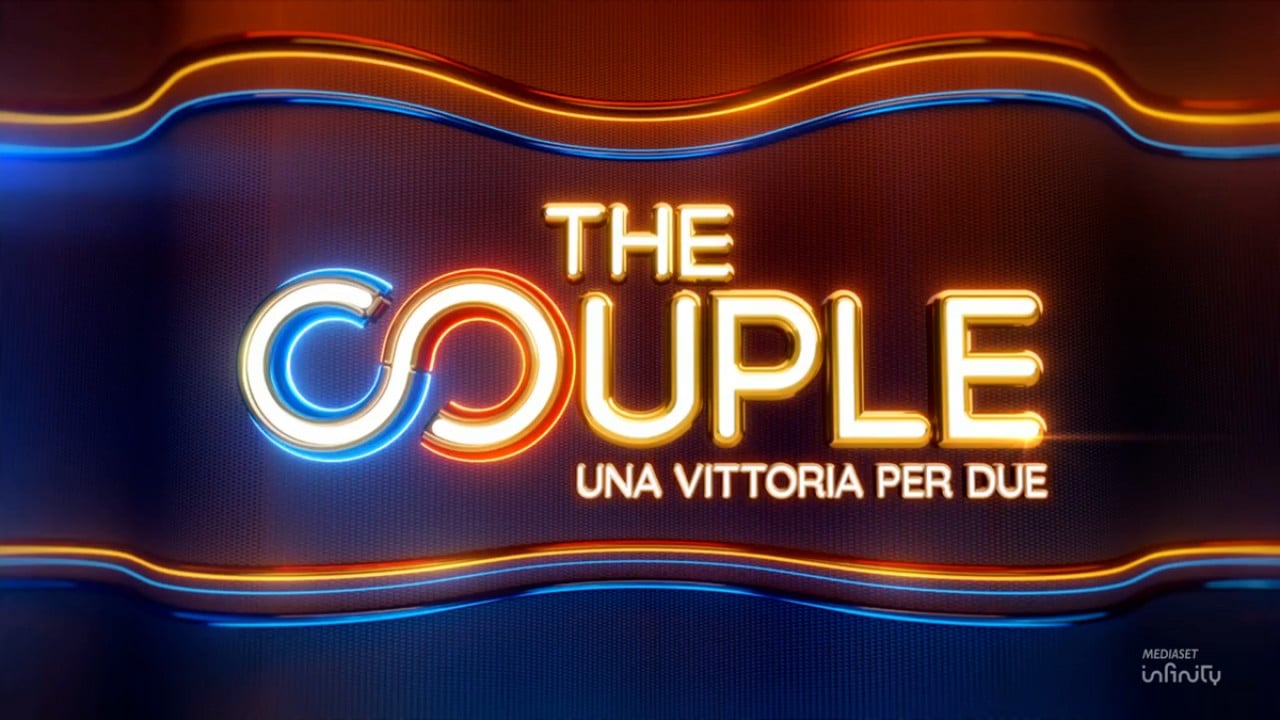 Scopri di più sull'articolo The Couple: gli ascolti della puntata di ieri 4 Maggio, scendono sotto al milione