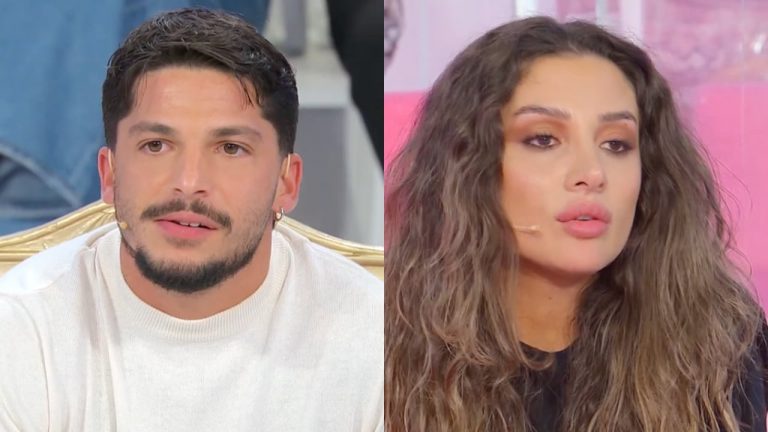 Scopri di più sull'articolo Ma Gianmarco Steri e Cristina Ferrara si conoscevano già? Il mistero che divide i fan