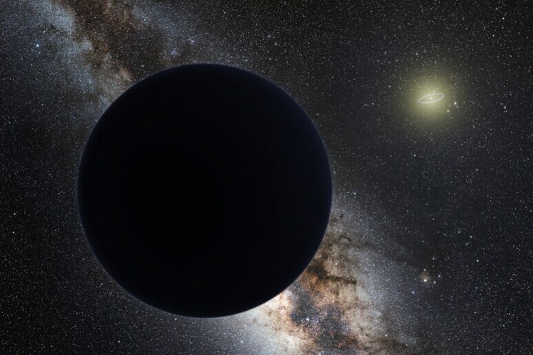 nuovo pianeta nel sistema solare 