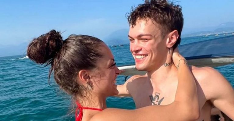 Scopri di più sull'articolo Blanco è fidanzato? Tutto sulla sua storia con Martina Valdes