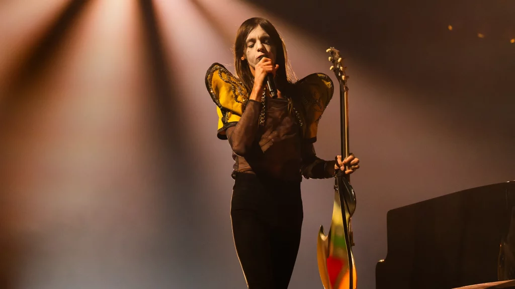 Eurovision 2025 reazioni