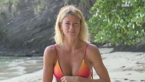 Scopri di più sull'articolo Isola dei Famosi 2025: ma perché Camila Giorgi si è ritirata dall’isola?