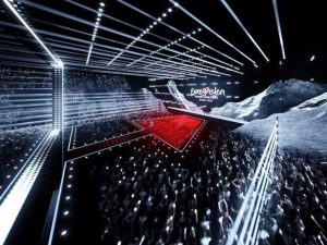 Scopri di più sull'articolo Eurovision 2025: la scaletta della finale svelata!