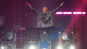 Scopri di più sull'articolo Eurovision 2025: le pagelle della prima semifinale