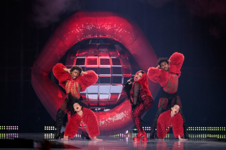 Scopri di più sull'articolo Eurovision 2025 classifica dei finalisti della seconda semifinale