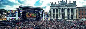 Scopri di più sull'articolo Dove vedere il Concerto del Primo Maggio 2025? Tutte le info su diretta, streaming e lineup
